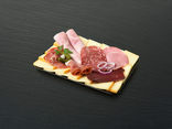 Colis Raclette