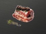 Rôti de porc Figatelli
