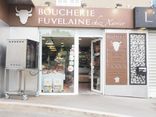 Boucherie Chez Xavier