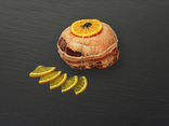 Cuisse de Pintade Farcie