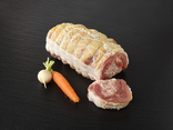 Cuisse de Poulet Farcie