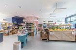 Le Comptoir des Halles