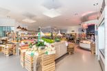 Le Comptoir des Halles