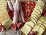 Plateau raclette authentique 100 % raclette - 2 personnes
