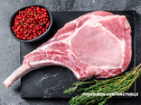 COTE DE PORC LABORIE MATUREE