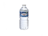 Eau Plate Cristaline