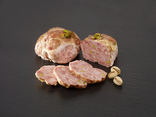 Mini terrine de lapin