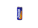Canette d'Orangina