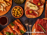 Plateau Repas - Viandes