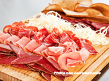Plateau de Charcuterie