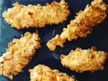Tenders de poulet
