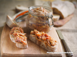 Plateau Repas - Poisson