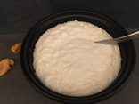 Riz au lait fermier Vanille