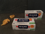 Beurre Echiré 1/2 sel