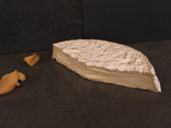 Brie de Melun