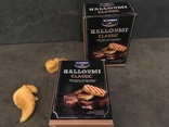 Halloumi