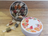 Chocolats Glatigny