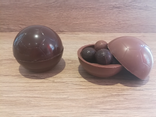 Chocolats Glatigny