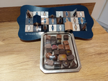 Chocolats Glatigny