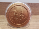 Chocolats Glatigny