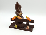 Chocolats Glatigny