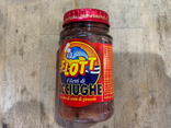 Filet d'anchois