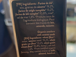 Olives et Tentations