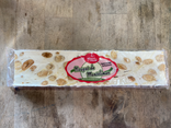 Nougat tendre