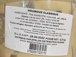 Olives et Tentations