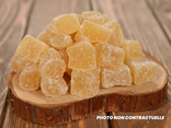 Gingembre confit