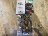 Morilles séchées
