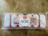 Biscuit rose de Reims Fossier