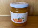 Confiture d'oranges