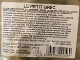Olives et Tentations
