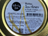 Olives et Tentations