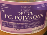Olives et Tentations