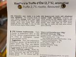 Olives et Tentations
