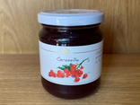 Gelée de groseille