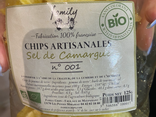 Olives et Tentations