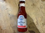Ketch'Up Made In France