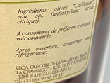 Olives et Tentations