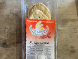 Schiacciatine au piment