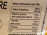 Olives et Tentations