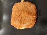 Cordon bleu du boucher
