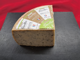 Raclette Ail des ours (pasteurisé)