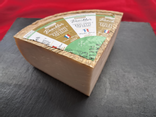 Raclette chèvre (pasteurisé)