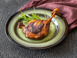 Cuisse de confit de canard