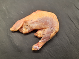 Suprème de Pintade