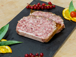 Pâté de campagne