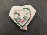 Coeur de lin (lait cru)